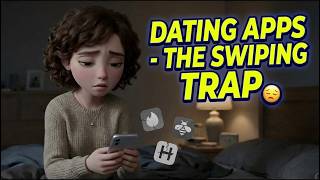 The Psychological Reason Why Dating Apps Are Quietly Dying