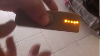 Famous diy spinner led pov Profile