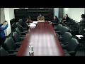 Senate Standing Committee on Mental Health - 03/06/2024