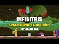 Infinitris - Space Theme (Chill-Out) by Allan Zax