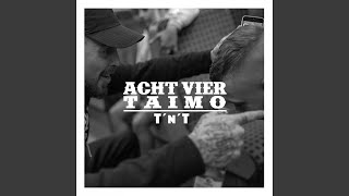 Vignette de la vidéo "AchtVier - Duft in der Luft (feat. Said)"
