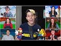 Super mario 64 ending and credits acapella ft cheese