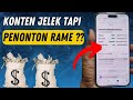 Video Bagus Tapi Penonton Sepi, Ternyata Ini Penyebabnya