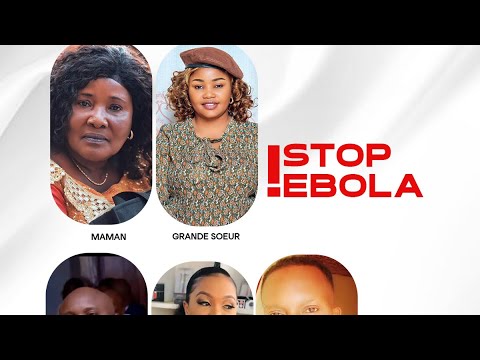 STOP EBOLA 🦠 THE PAIN IS IMMENSE 😭