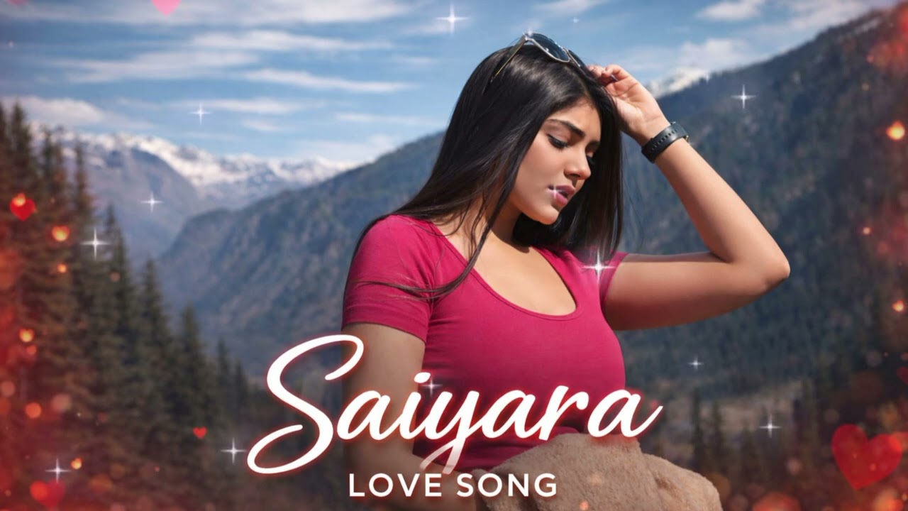 Saiyara 💔 | Sad Romantic Cover Song | Anshikaa_Vibes_Official | Anshika Dwivedi