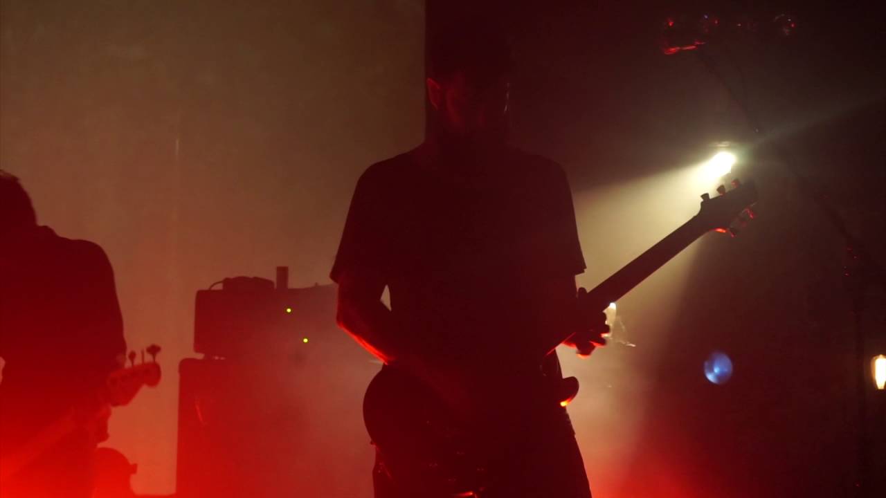 The Ocean Collective - Damian Murdoch solo compilation