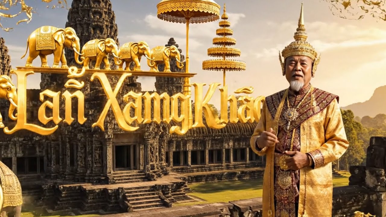 Explore the Forgotten History of Lan Xang Laos