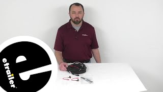 Review of Weather Guard Fuse Box Wiring Harness For Truck Tool Box PowerSync Accessories - WG63BV