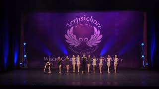 The Piano - Joanne Chapman School of Dance