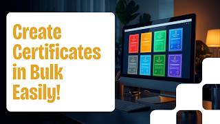 Bulk Create in Canva #tipsandtricks
