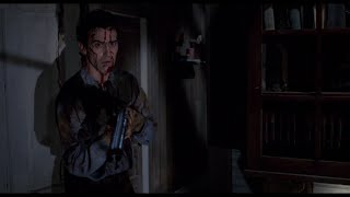 فلم الشر المميت الجزء الثاني☠ 2 Evil dead🎞