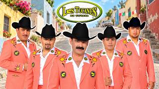 Los Tucanes de Tijuana ??Lo Mejor de los Corridos Bravos ? 26 Éxitos Corridos Pesados Mix??