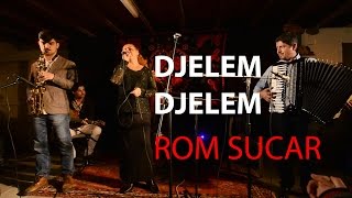 Djelem Djelem (gypsy romani anthem) by Rom Sucar