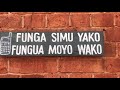 MWAKILISHI WA BALOZI WA MAREKANI NCHINI TANZANIA ATEMBELEA ABASIA YA PERAMIHO SONGEA 