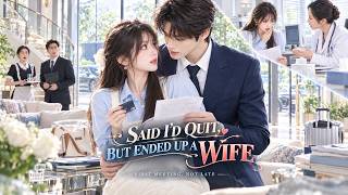 【ENG DUB】Pregnant with a billionaire’s twins,she’s kicked out—then finds $50 million in her account!