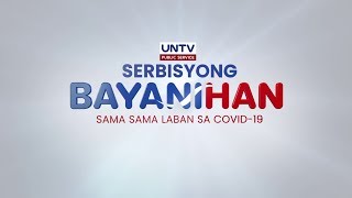 LIVE : UNTV NEWS BREAK | April 17, 2020