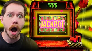 CloverPit Is My New Addiction...