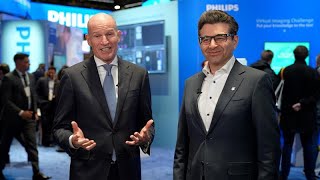 Philips integrated approach on radiology