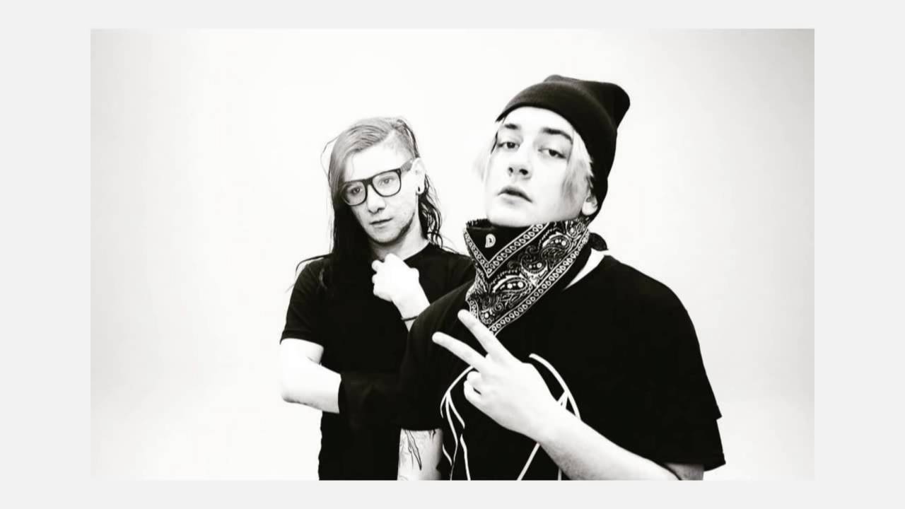 Skrillex & Getter - ID (Slam Dunk) New 2016