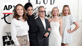 Naomi Watts, Demi Moore, Diane Lane At The Screening Of Feud Capote Vs The Swans