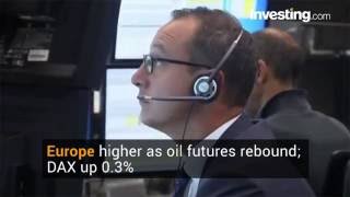 Global Stocks Mostly Higher as Bonds Under Pressure