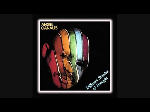 Angel Canales y Sabor - Baby please don't go
