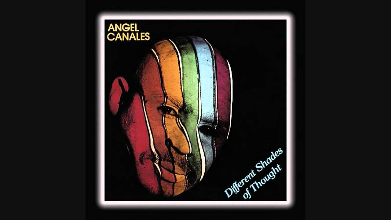 Angel Canales y Sabor - Baby please don't go