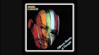 Angel Canales y Sabor - Baby please don't go