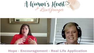Lynette Eason: Daring to Live Your Faith In Every Chapter