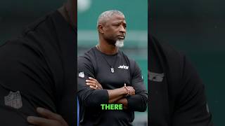 New York #Jets MUST Coach THIS Way Rest Of Season #shorts #NFL (BADLANDS)