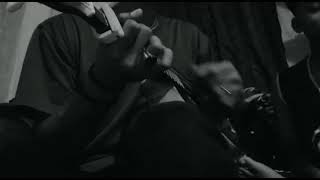 story wa Baik baik sayang - cover kentrung (nyanyi bareng)
