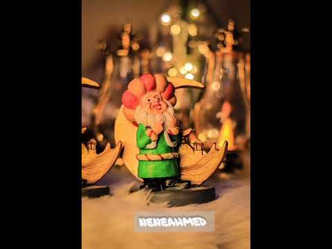 موسيقى فوانيس رمضان 2022 Mbc فوانيس رمضان موسيقى 