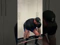 Deadlift 440kg x 3 reps