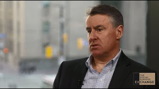 An Interview with Barrie McKenna, Columnist and National Correspondent, Globe and Mail