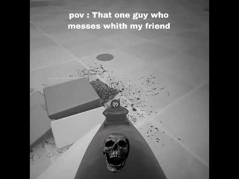Game name : Generic Blood Sandbox Shooter 🩸 #roblox