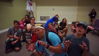 Summer Camp 2018 Teaser