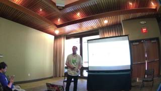 Getting Secure using Two Factor Authentication: Hands on learning with U2F token