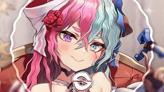 Wrong Nightcore [ Luh kel ]