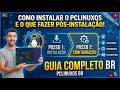 Como Instalar o PCLinuxOS e o que fazer Pós-Instalação!🐧