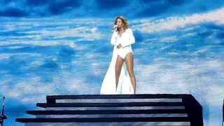 Beyonce (HD) - Smash Into You (I Am...World Tour 2009, Trent FM Arena, Nottingham)