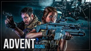 Sci Fi Short Film Full Film (Advent Rising) First Episode