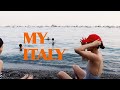 7 DAYS IN ITALY 나의 이탈리아 | kinda cool