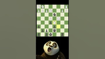 #chess #puzzle #brilliant #chess #satranc #chessgame #checkmate #trending #magnuscarlsen #chesscom