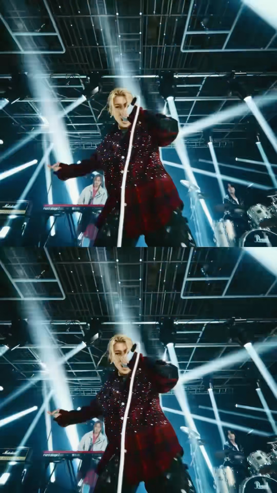 PRIDE」Music Video公開🎸 4th Single「でこぼこライフ」2026.06.17