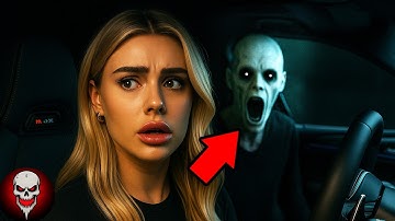 10 SCARY GHOST Videos I Was Told Not to Show