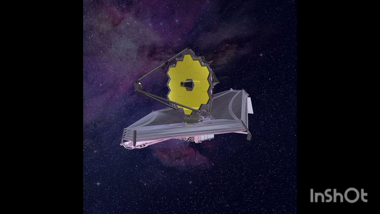 Астрономические спутники