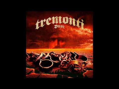 Tremonti - Unable To See