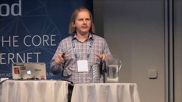 Netnod autumn meeting 2016 - Feeding Interconnection and Growth - Ignas Bagdonas, Equinix