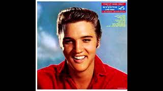 Poor Boy karaoke Elvis Presley