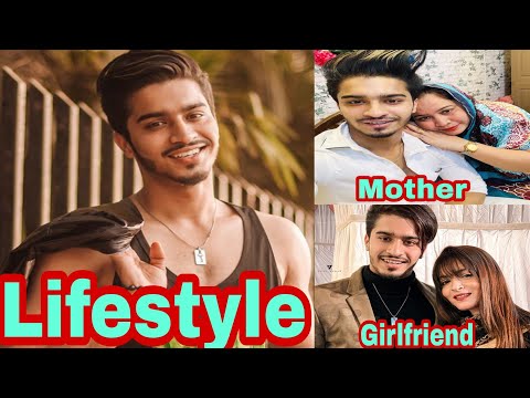 Faiz Baloch(TikTok Star)Lifestyle,Biography,Luxurious,Age,Girlfriend,Income